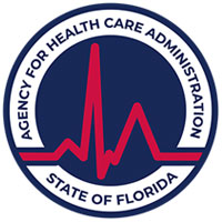 Florida Agency for Health Care Administration Logo
