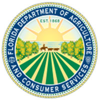 Florida Department of Agriculture Logo