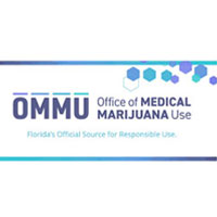 Office Of Medical Marijuana Use Logo